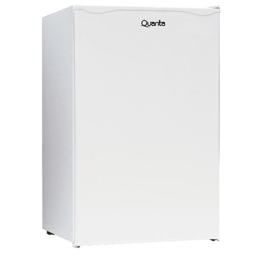 Foto do Produto Frigobar Quanta QTFRI75 para Ate 75L com Temperatura Ajustável 110V - Branco