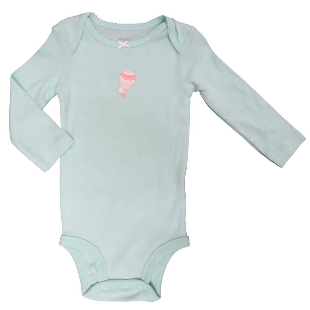 Foto do Produto Carter's Bodys para Bebê 3 Peças