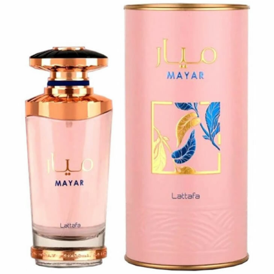 Foto do Produto LATTAFA MAYAR (PINK) EDP 100ML FEM