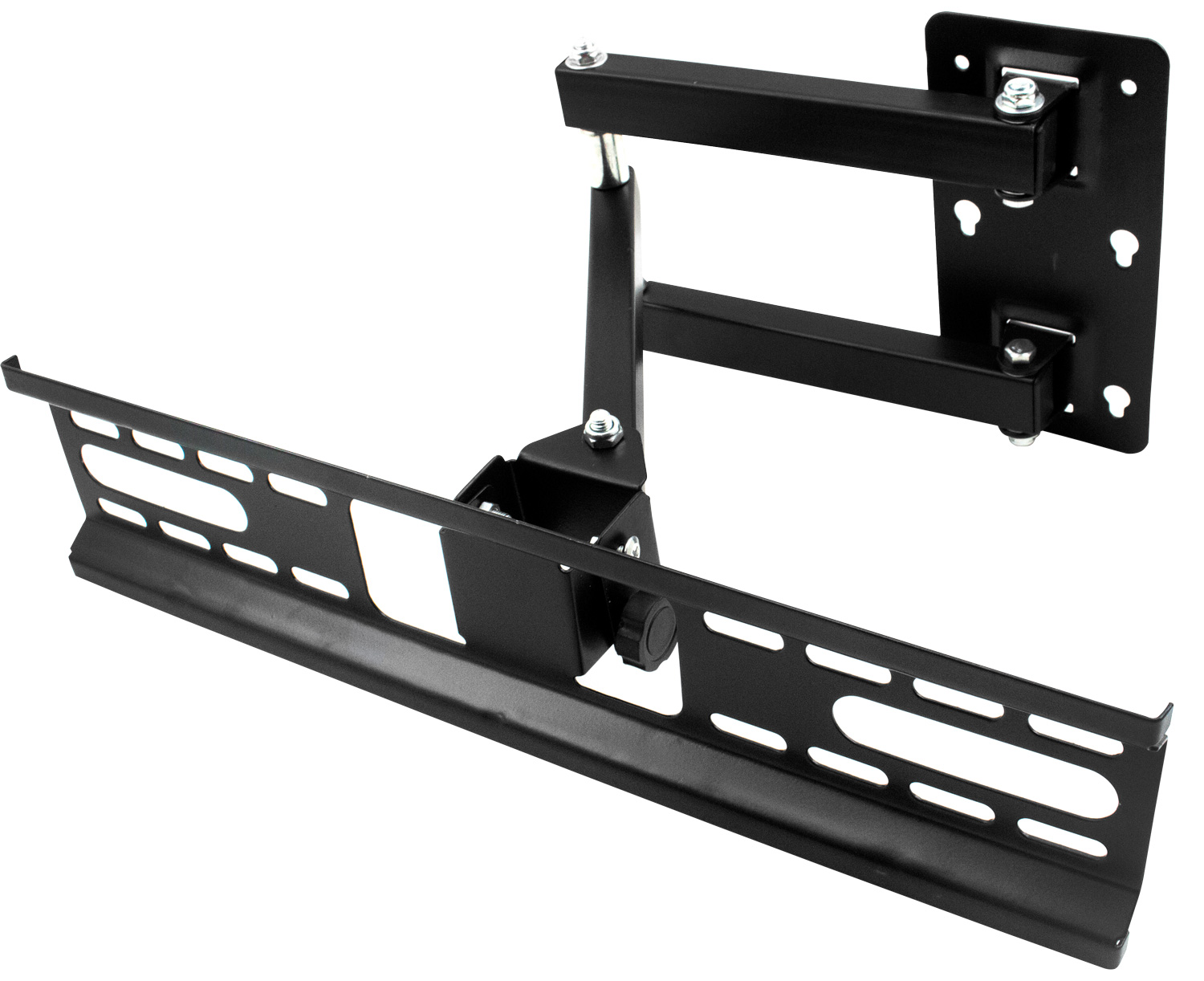 Foto do Produto Suporte Onida ON-009 - Para TV de 26'' a 55'' - Articulado - Preto