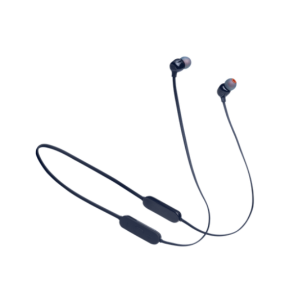 Foto do Produto Fone JBL Tune 125BT Blue