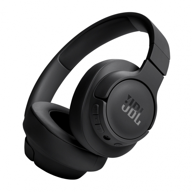 Foto do Produto FONE BT JBL TUNE T720BT BLUETOOTH BLACK
