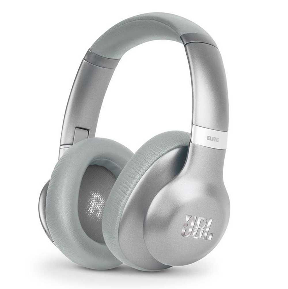 Foto do Produto Fone de Ouvido JBL Everest Elite 750NC Bluetoot - Prata