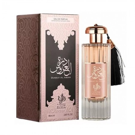 Foto do Produto Perfume Al Wataniah Durrat Al Aroos EDP Feminino 100ml