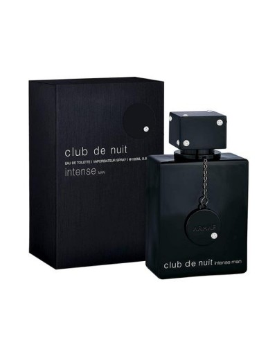 Foto do Produto Perfume Armaf Club De Nuit Intense Man Edp 200ml