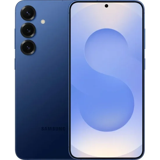 Foto do Produto Celular Samsung Galaxy S25 SM-S931B Dual Chip 512GB 5G