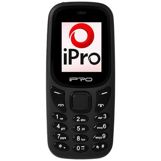 Foto do Produto Celular Ipro A21 Mini Dual Chip