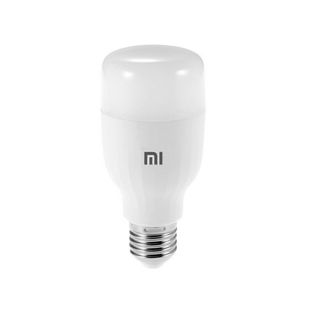 Foto do Produto Lâmpada Xiaomi Mi Smart Led Essential (White-Color) 220V - 24994 GPX4021GL MJDPL01YL