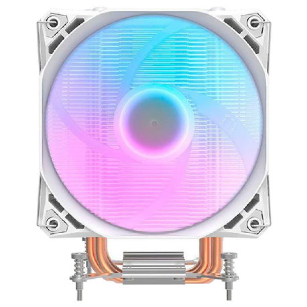 Foto do Produto Cooler CPU Aigo Darkflash S11 PRO ELLSWORTH RGB