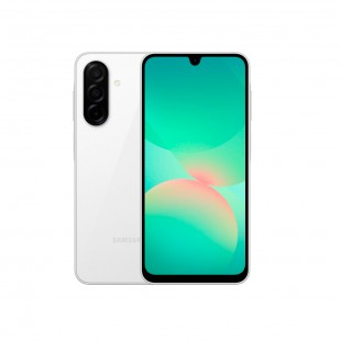 Foto do Produto CEL SAMSUNG A26 SM-A266M/DS 5G 8+256GB W