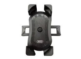Foto do Produto XO C51 SOPORTE P/CELULAR BIKE BLACK