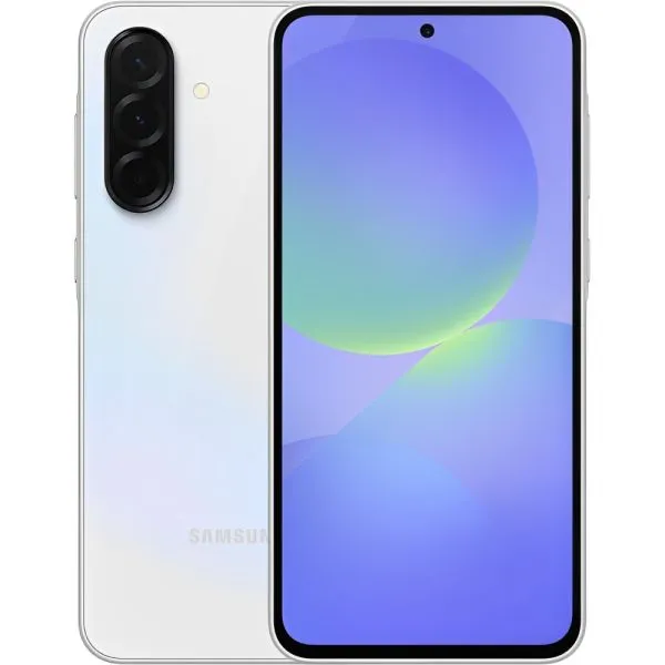 Foto do Produto SAMSUNG CEL A36 5G 6.7" DS 6/128GB GAR PY-AR-UR LAVENDER