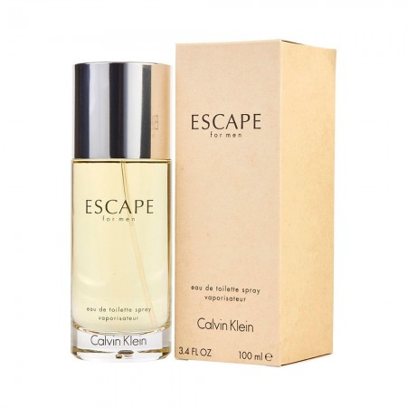 Foto do Produto Perfume Calvin Klein Escape for Men EDT 100ml