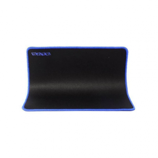 Foto do Produto MOUSEPAD SATE A-PAD024 27X32CM AZUL