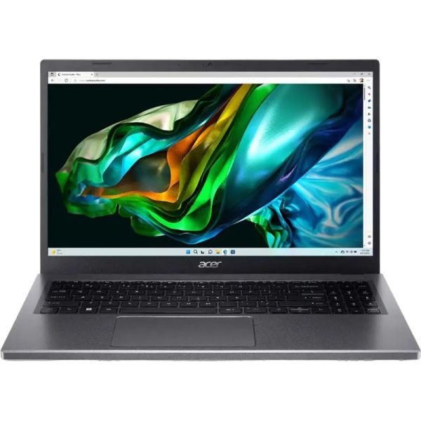 Foto do Produto NB ACER A515-58PT-59VW TACTIL CORE i5-13420H/15.6/8GB/512GB SSD/GRAY