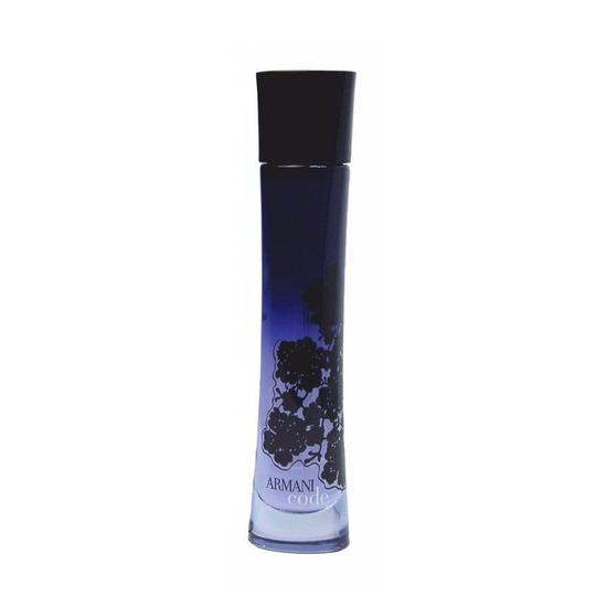 Foto do Produto Perfume Giorgio Armani Code Eau de Parfum Feminino 75ML