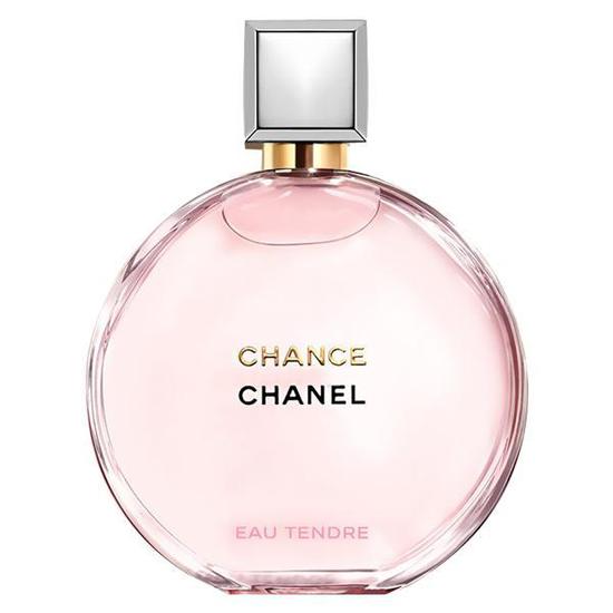Foto do Produto Perfume Chanel Chance Eau Tendre Eau de Parfum Feminino 100ML