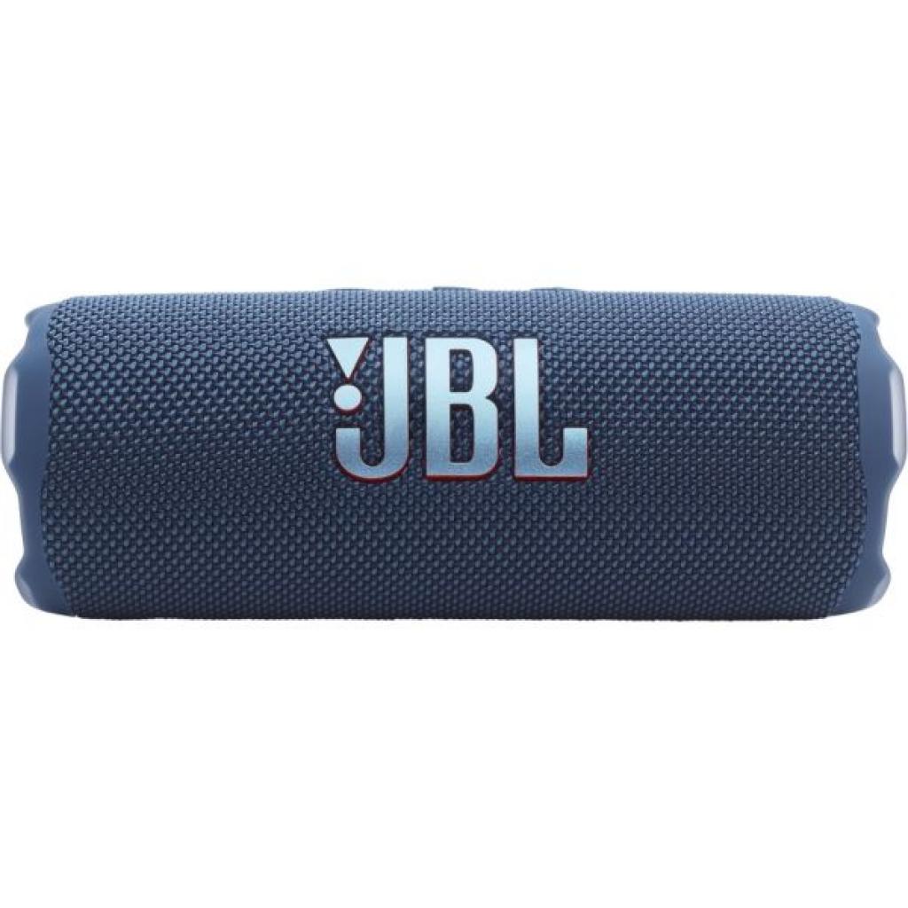 Foto do Produto Caixa De Som Jbl Flip 7 Azul