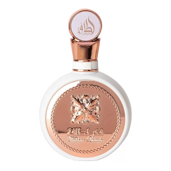 Foto do Produto PERFUME LATTAFA FAKHAR EAU DE PARFUM FEMININO 100M