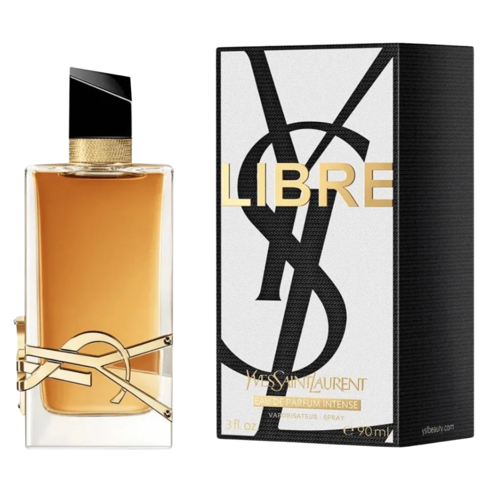 Foto do Produto Perfume Yves Saint Laurent Libre EDP Intense Feminino - 90mL
