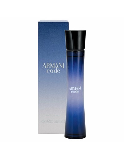 Foto do Produto Perfume Giorgio Armani Code Edp 75ml