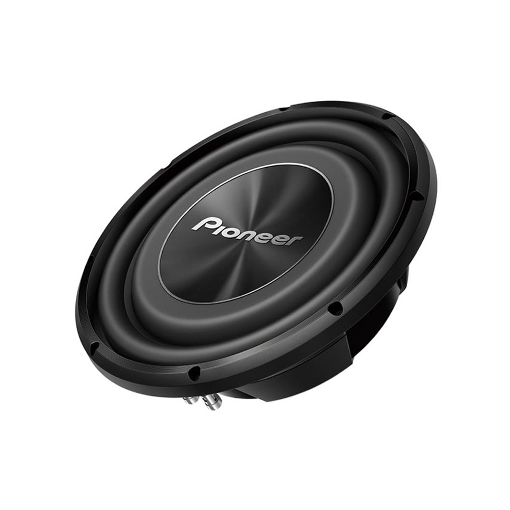 Foto do Produto SUBWOOFER PIONEER TS-A3000LS4 1500W 12'' BLACK