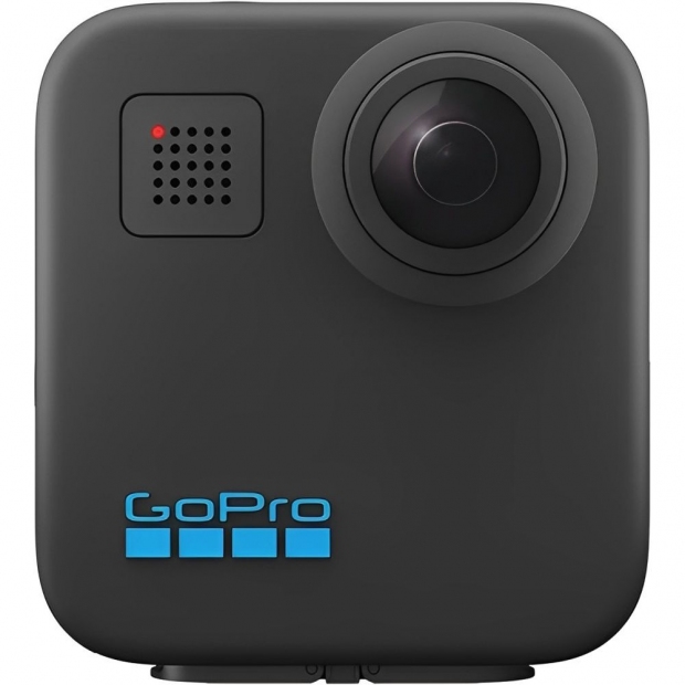 Foto do Produto CAMERA GOPRO HERO MAX 360 CHDHZ-203-RW BLACK