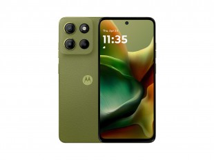 Foto do Produto CEL MOTOROLA G15 XT-2521-2 4GB+256GB GRE