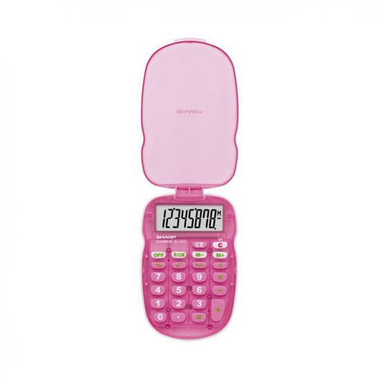 Foto do Produto Calculadora Sharp EL-S10B