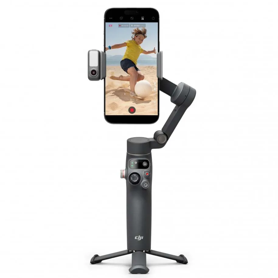 Foto do Produto DJI ESTABILIZADOR OSMO MOBILE 7P
