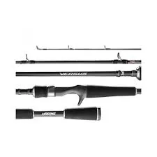 Foto do Produto MARINE PESCA VARA LUBINA P/CARRETILLA LU-C601MM 1.83M 10-16LB