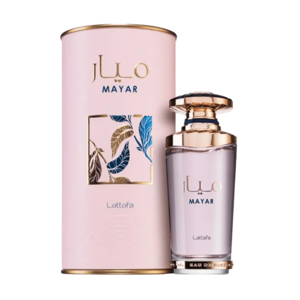 Foto do Produto PERFUME LATTAFA MAYAR EAU DE PARFUM FEMININO 100ML