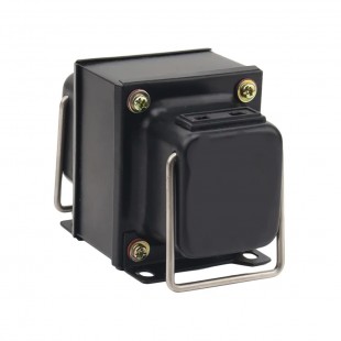 Foto do Produto TRANSFORMADOR DE ENERGIA STEP UP & DOWN TC-500 300W