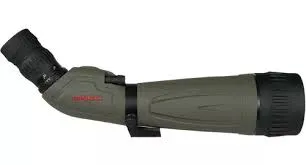 Foto do Produto TASCO VISOR OPTICO TS20608045 20-60X80MM GREEN