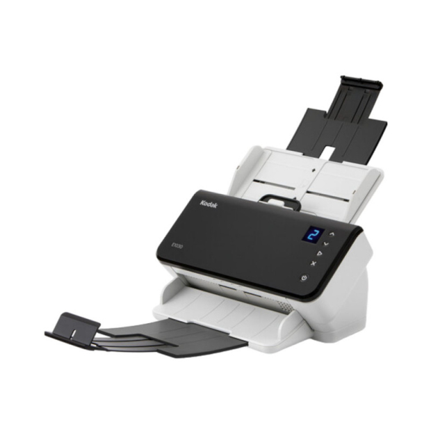 Foto do Produto SCANNER KODAK ALARIS E1030 (8011876)