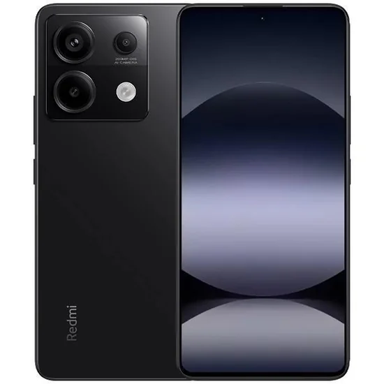 Foto do Produto Celular Xiaomi Redmi Note 14S Dual Chip 256GB 4G Global