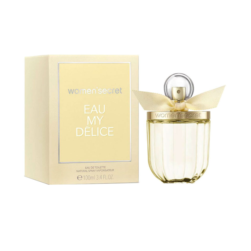 Foto do Produto Perfume Women'secret Eau My Delice Eau de Toilette 100ml