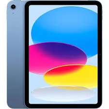 Foto do Produto APPLE IPAD 11TH MD4H4LL/A 11" A16 WIFI 256GB BLUE