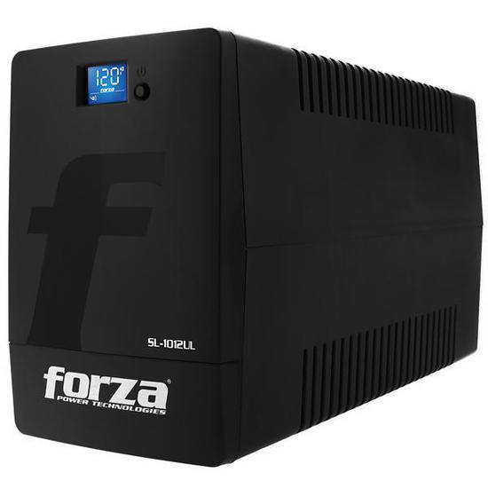Foto do Produto Nobreak Forza SL-1012UL 220V 1000VA