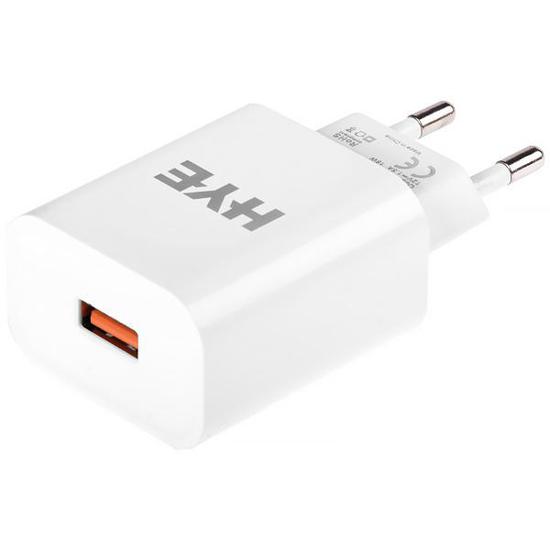 Foto do Produto Carregador HYE HYEC7 Bivolt