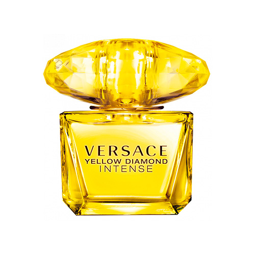 Foto do Produto VERSACE YELLOW DIAMOND INTENSE EDP F 90ML