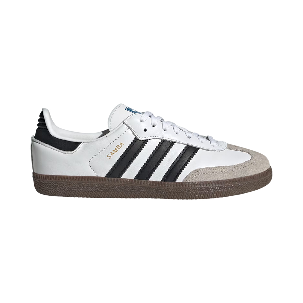 Foto do Produto CALZADO DEPORTIVO JUVENIL ADIDAS IE3677 SAMBA OG UNISEX