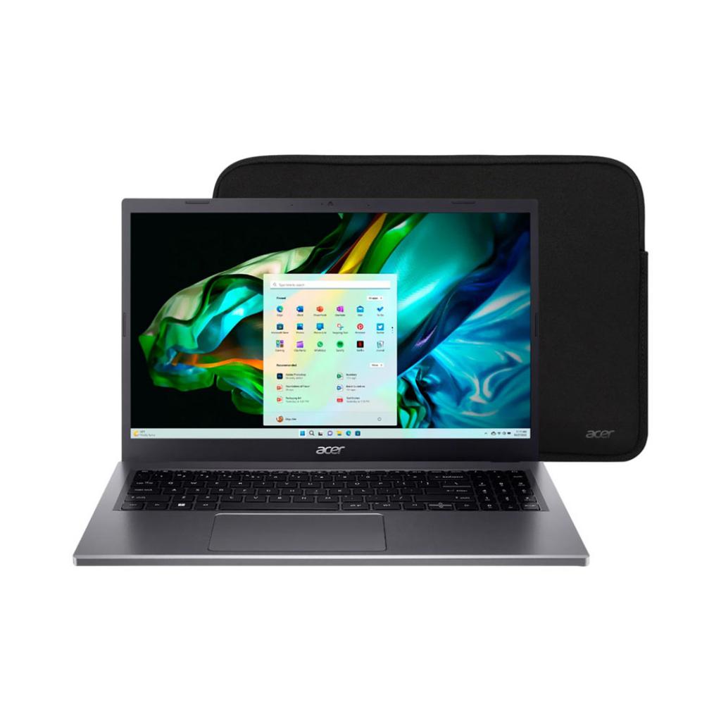 Foto do Produto Notebook Acer A515-58PT-59VW I5 13420H/8/512/15.6"