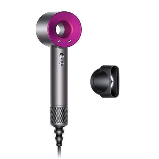 Foto do Produto SECADOR DE CABELLO SUPER HAIR DRYER A3001 1600W/110V