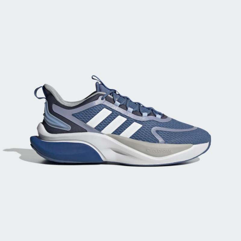 Foto do Produto TÊNIS ADIDAS ALPHABOUNCE+ MASCULINO IE9764