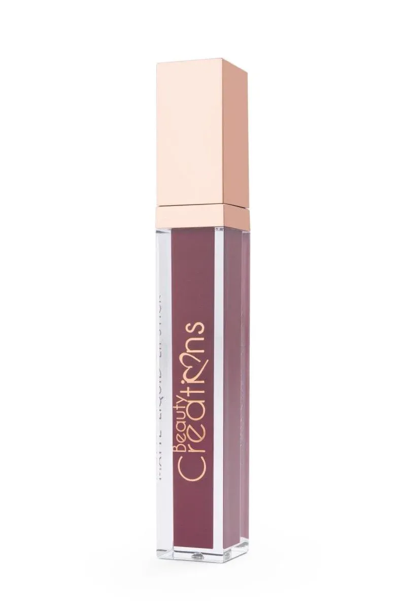Foto do Produto BEAUTY CREATIONS LABIAL LIQUIDO SEAL THE DEAL BCLP 20 DROPPING HINTS