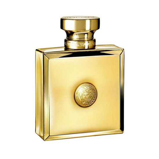 Foto do Produto Perfume Versace Oud Oriental Eau de Parfum Feminino 100ML