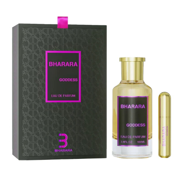 Foto do Produto PERFUME BHARARA GODDESS EDP FEMININO 100ML