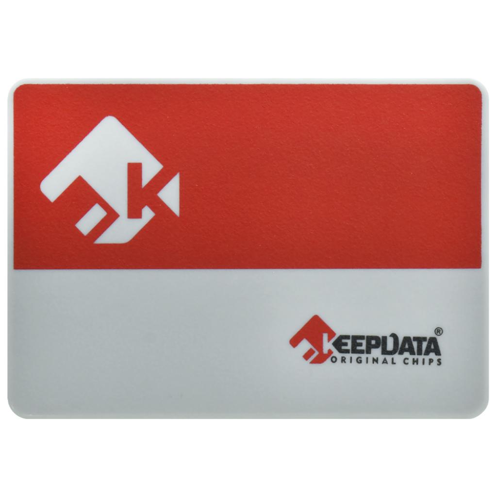 Foto do Produto HD SSD SATA3 128GB 2.5" Keepdata KDS128G-L21