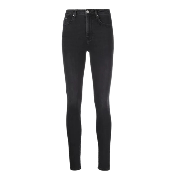 Foto do Produto JEANS KARL LAGERFELD 230W1104 NEGRO